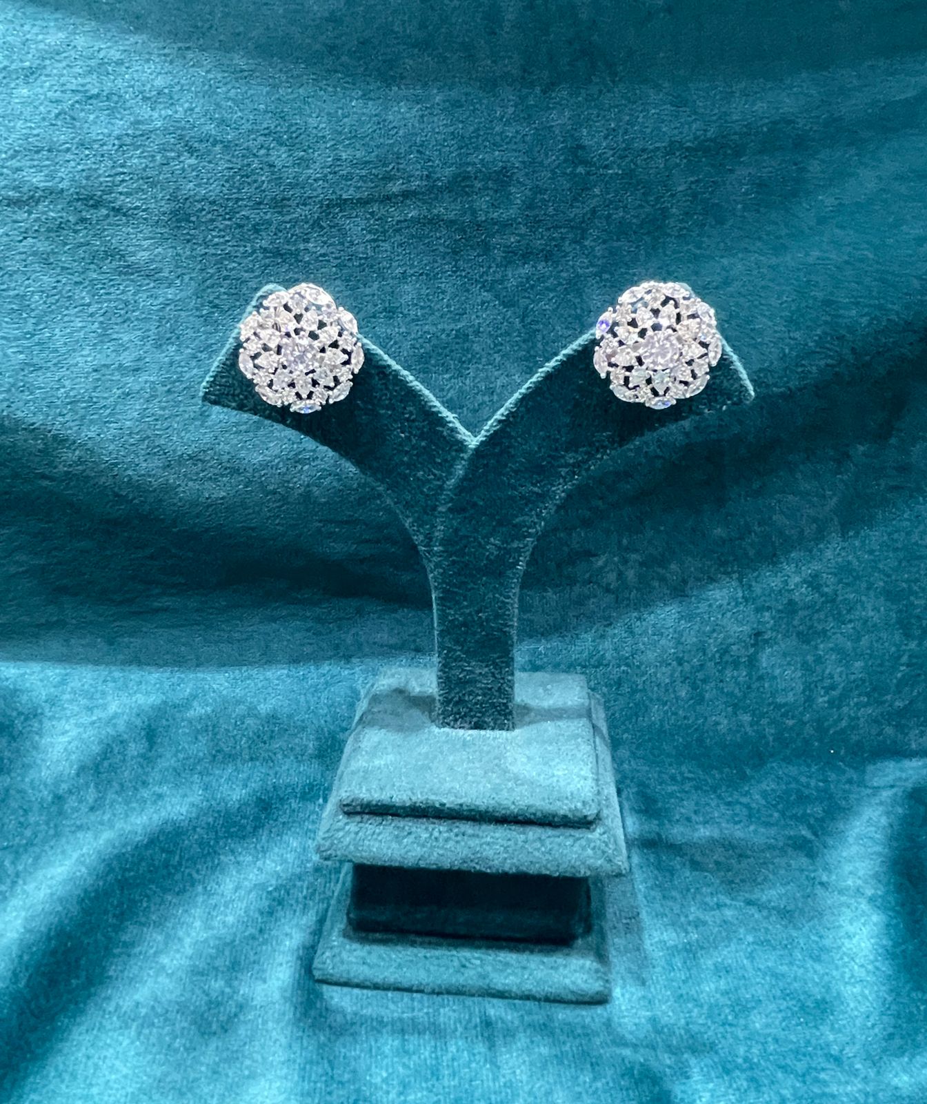 Earring 360